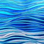 painted glass color