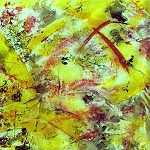 painted glass color