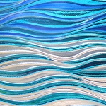 painted glass color