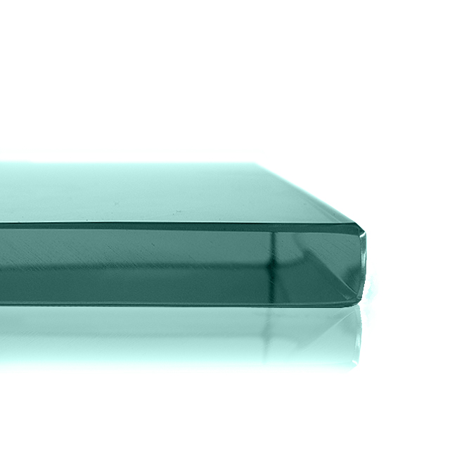 Flat polish Glass Edge
