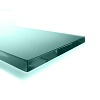 flat polish edge