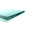 rounded edge