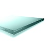 seamed edge