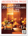 architectural digest