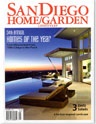 san diego home and garden magazine