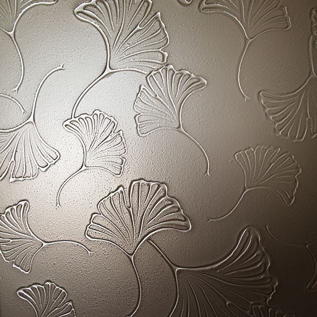 glass cabinet insert