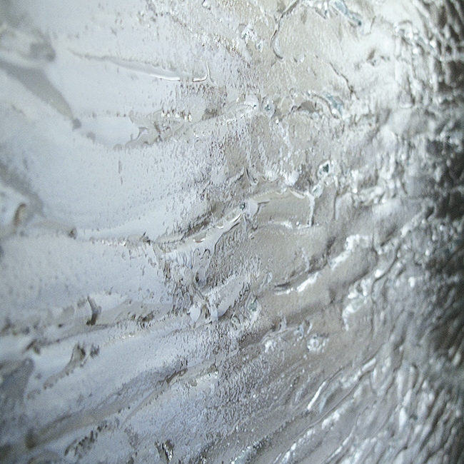 glass door