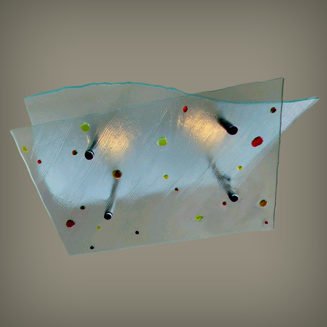 custom glass lighting