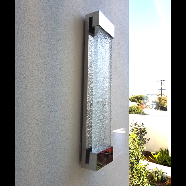 glass lighting