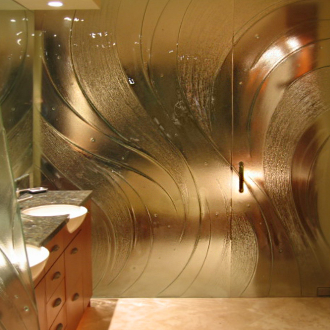 room partition, glass partition