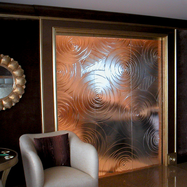 room partition, glass partition