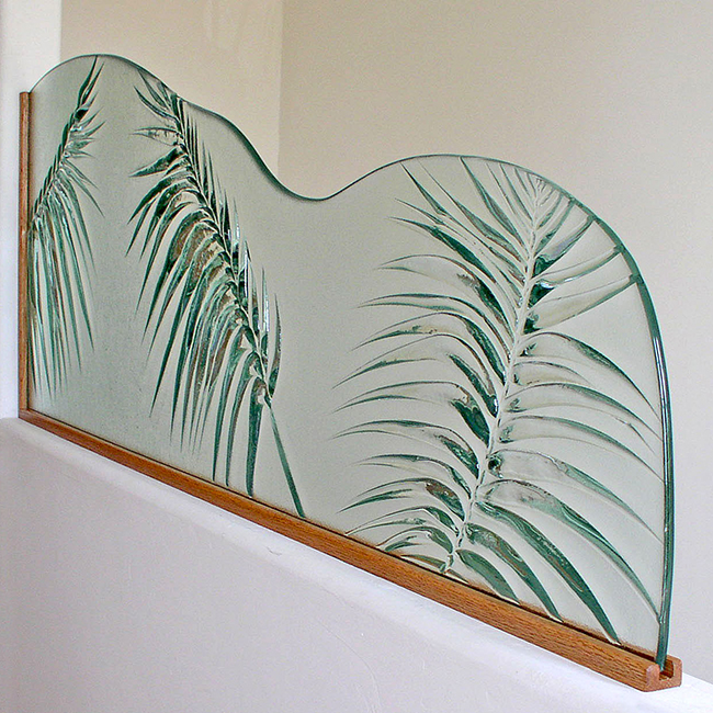 room partition, glass partition