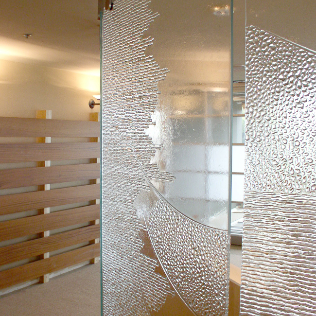 room partition, glass partition
