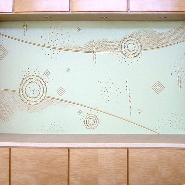 room partition, glass partition