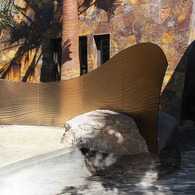 room partition, glass partition