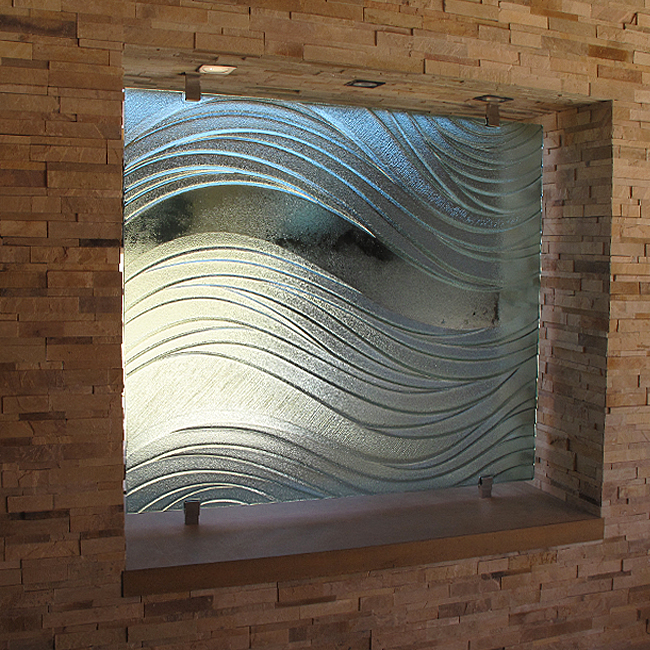 room partition, glass partition