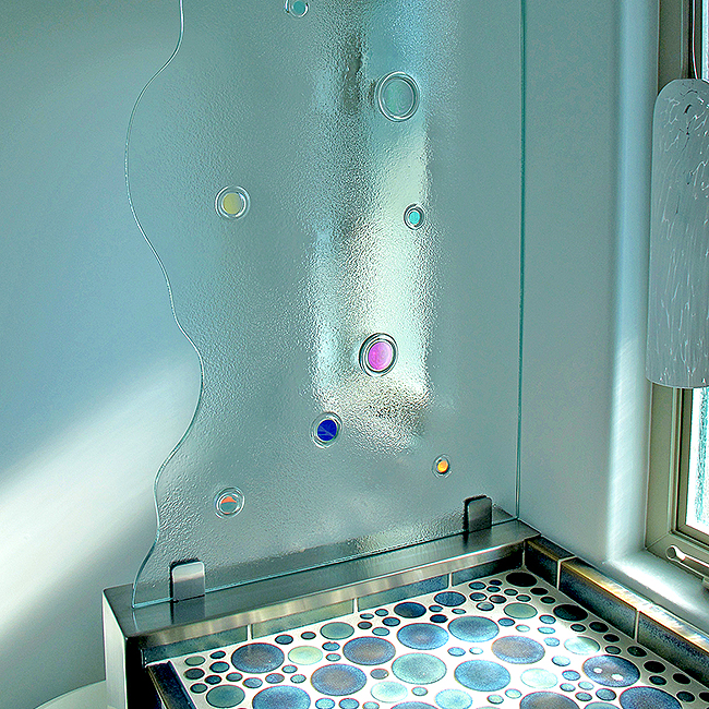 room partition, glass partition