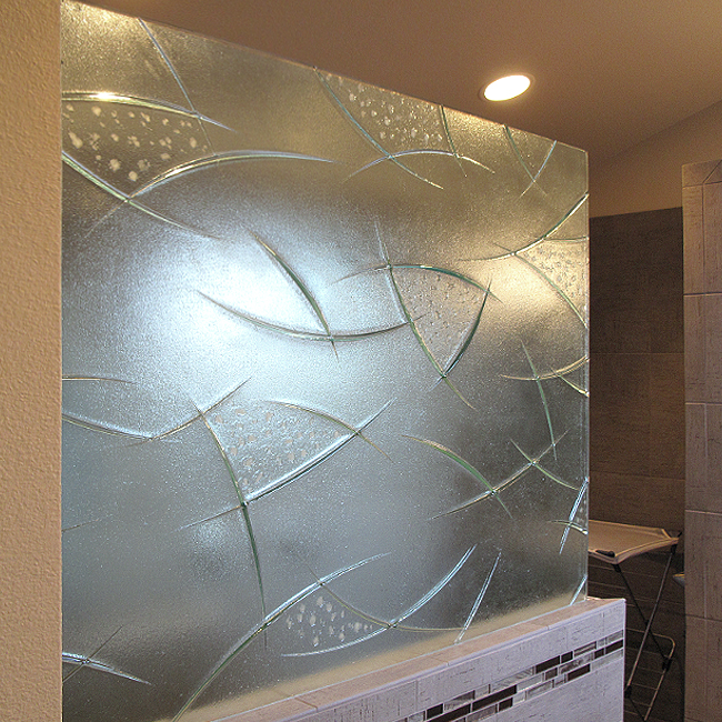 room partition, glass partition