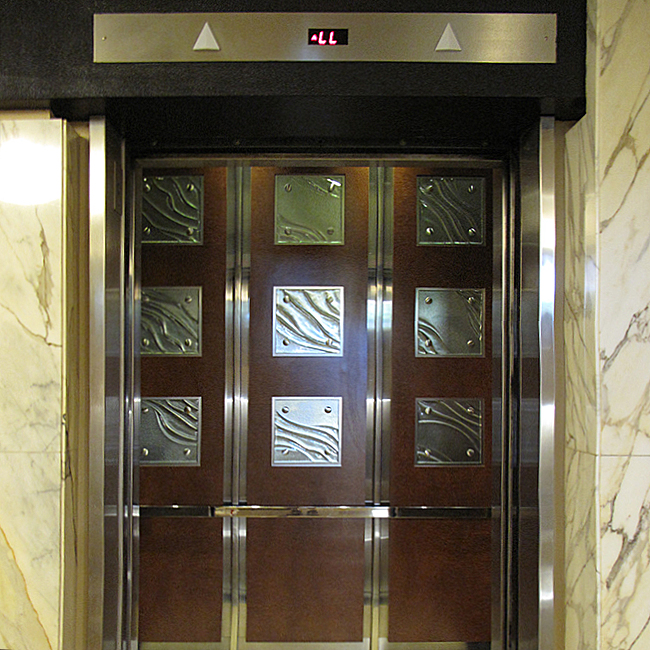 glass stairs, glass flooring