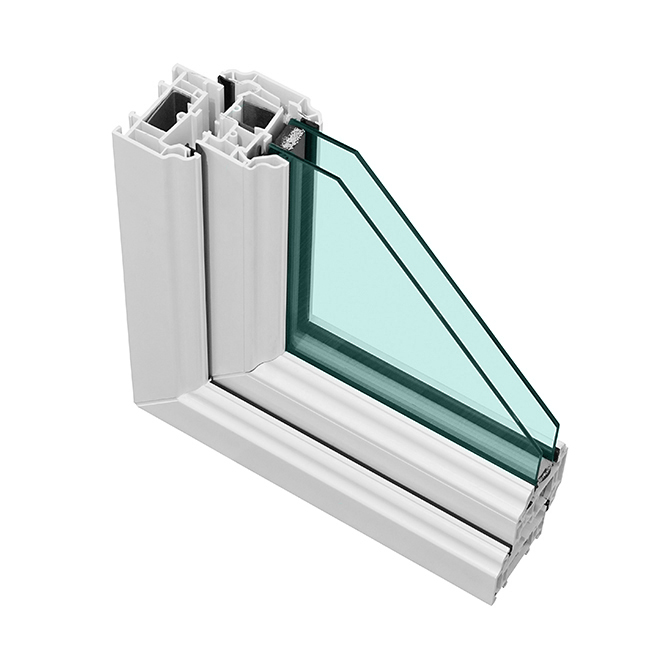 insulated glass