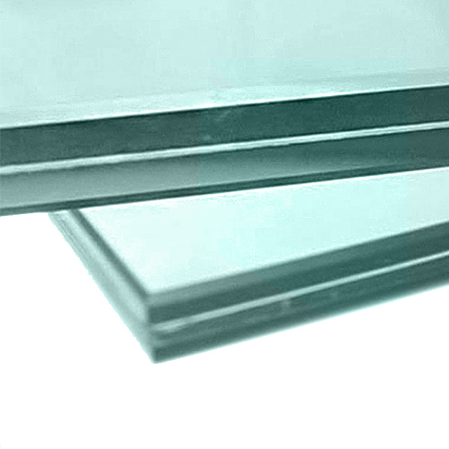 laminated glass