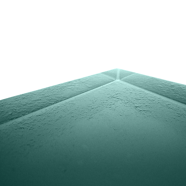 glass texture