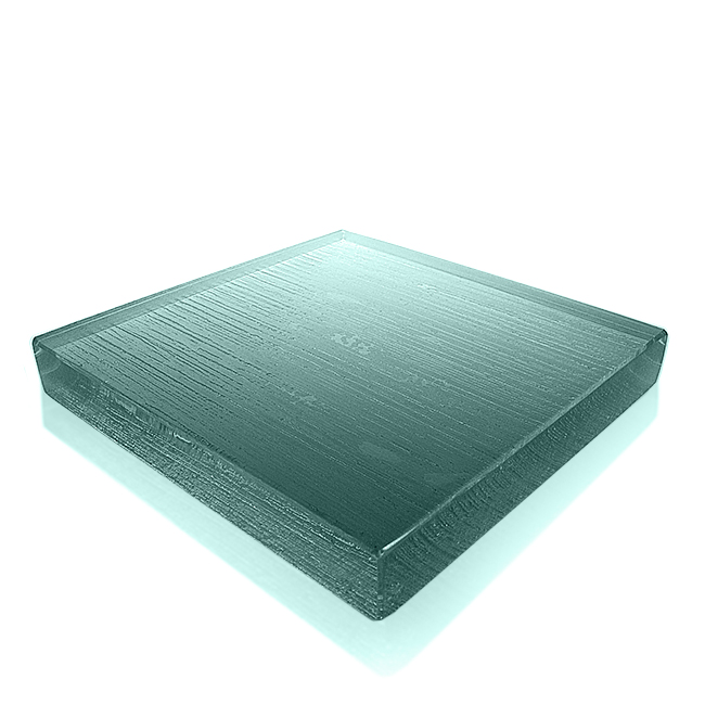 glass texture