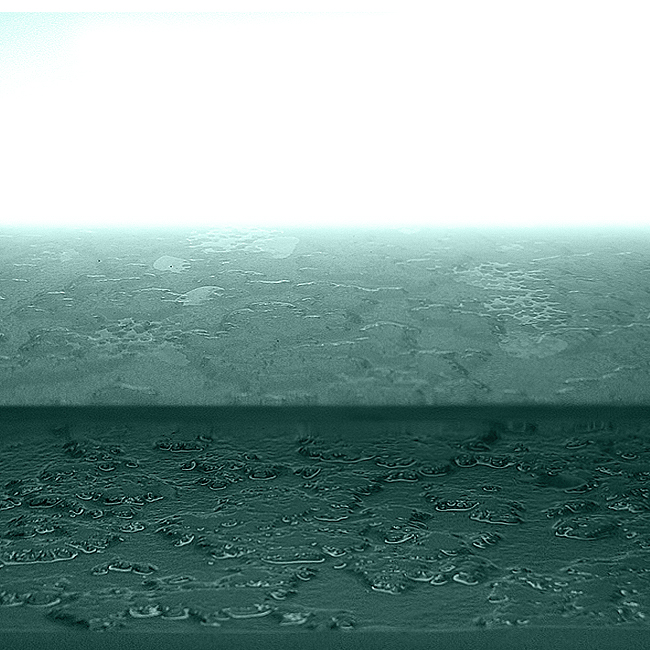 glass texture