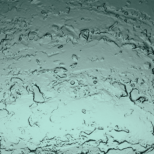 glass texture