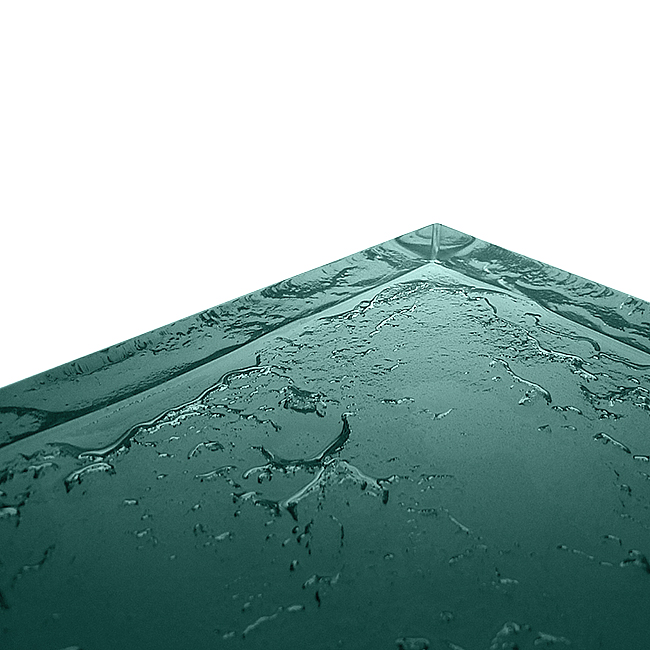 glass texture