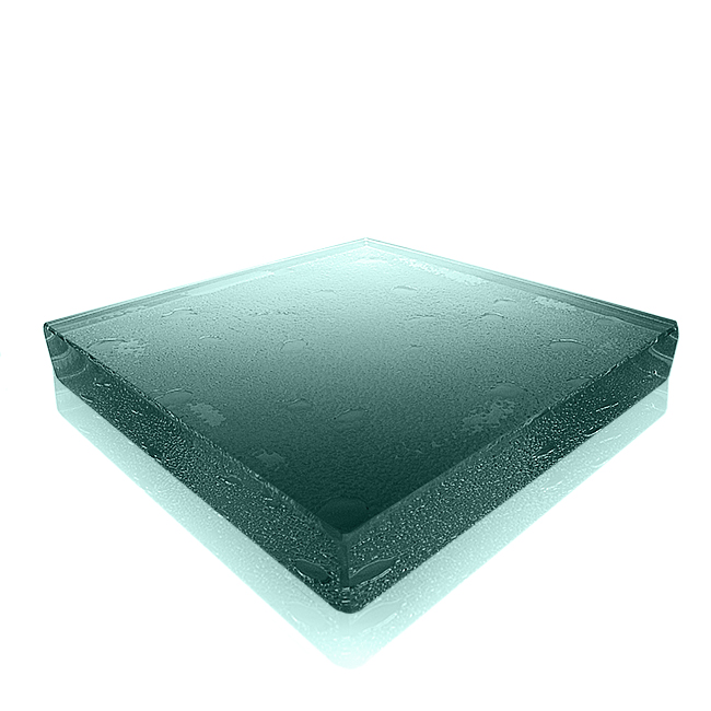 glass texture