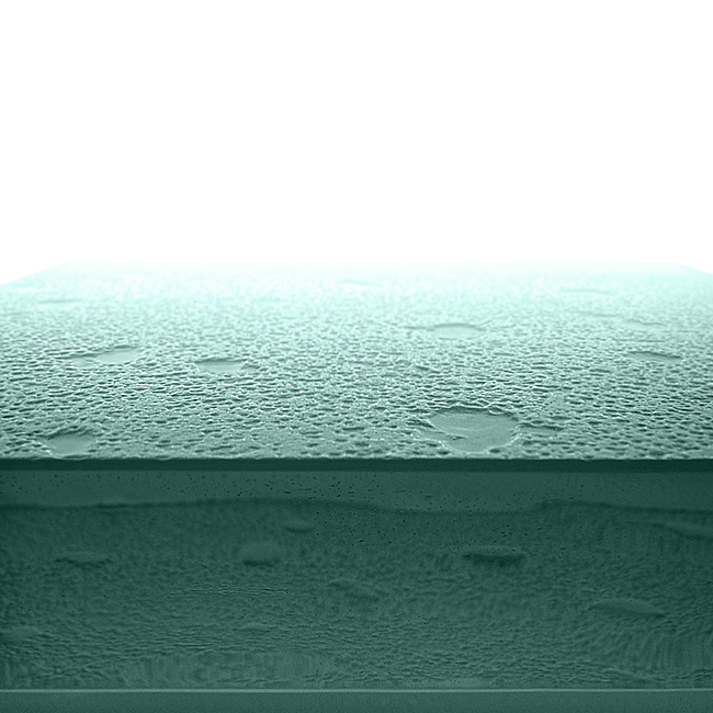 glass texture