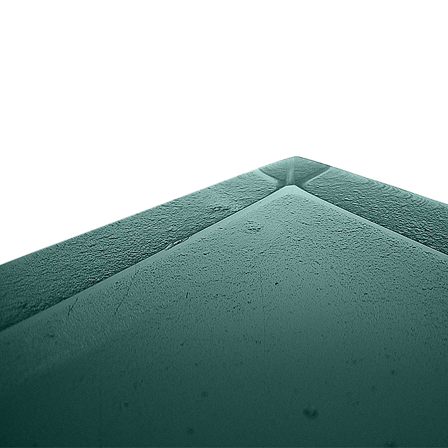 glass texture