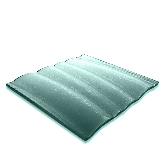 glass texture