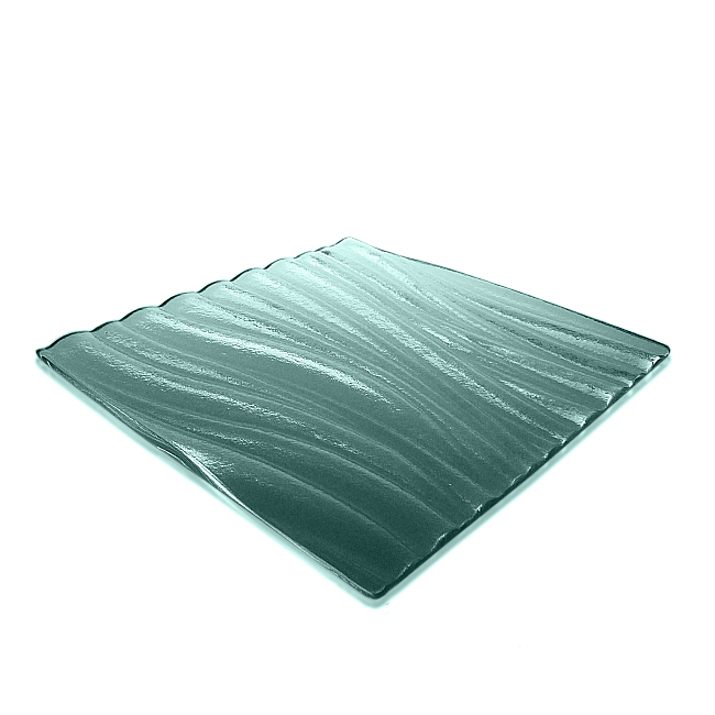 glass texture