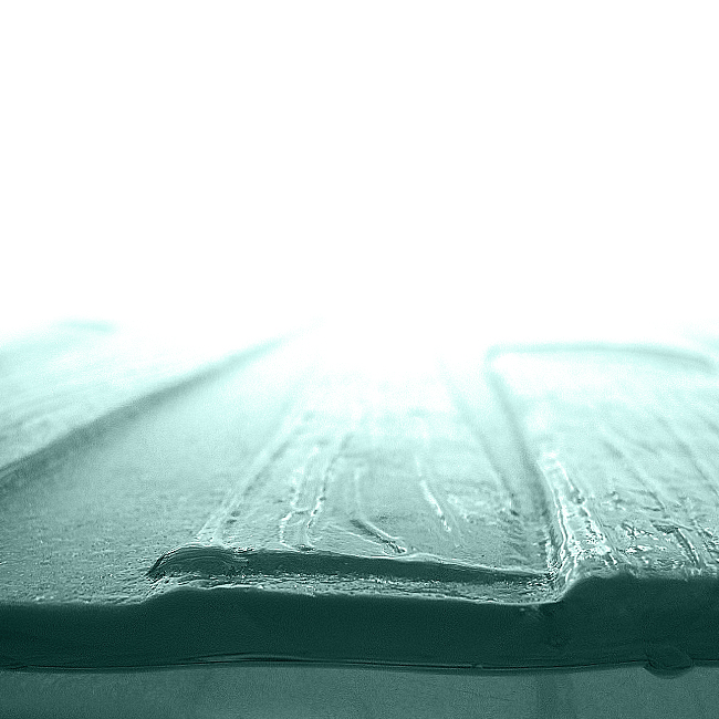 glass texture