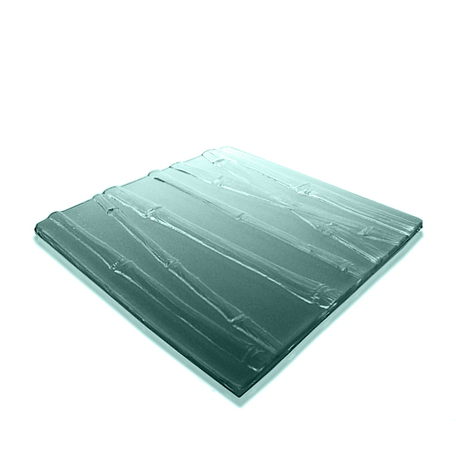 glass texture