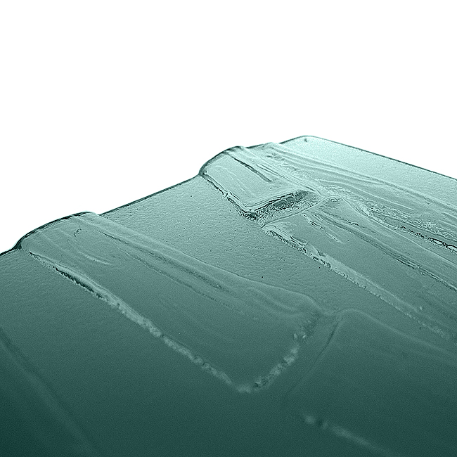 glass texture