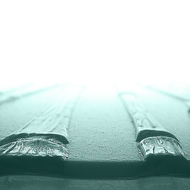 glass texture