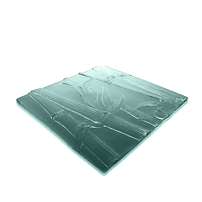 glass texture