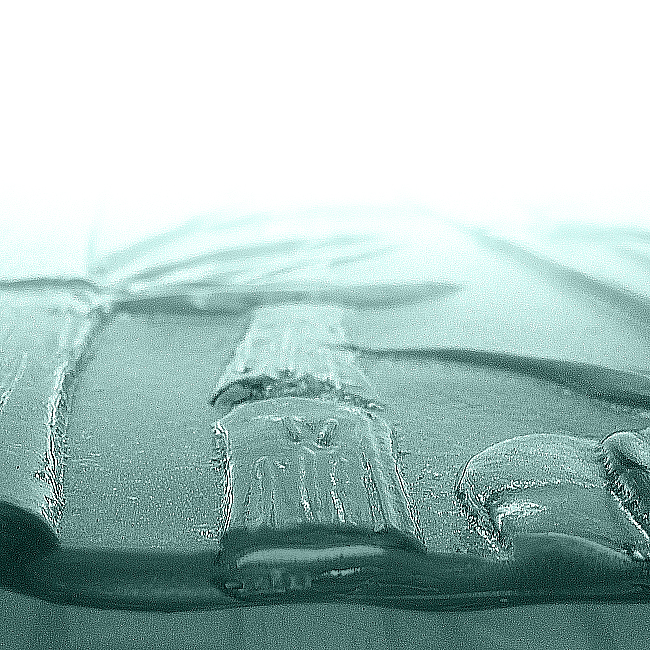 glass texture