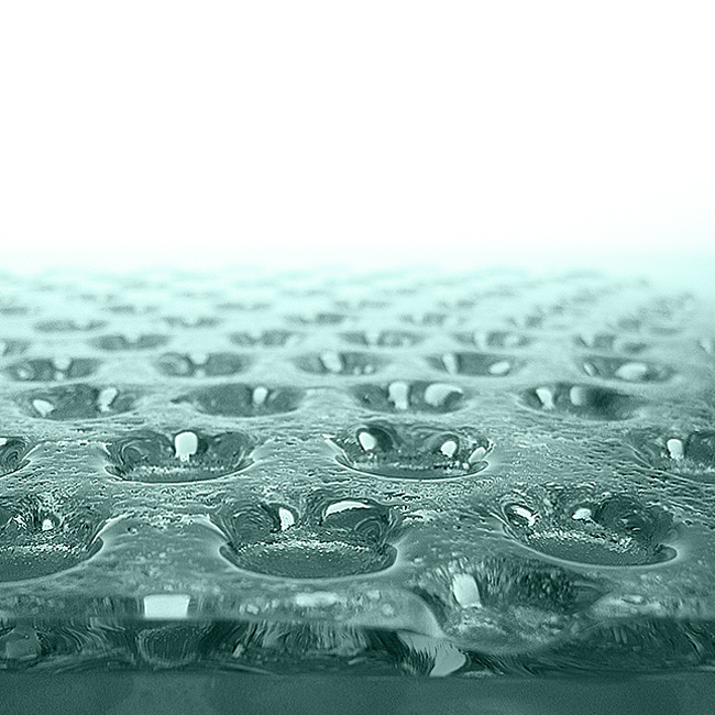 glass texture