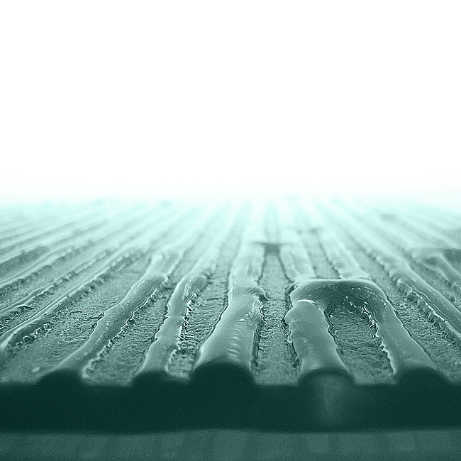 glass texture