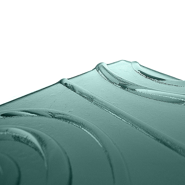 glass texture