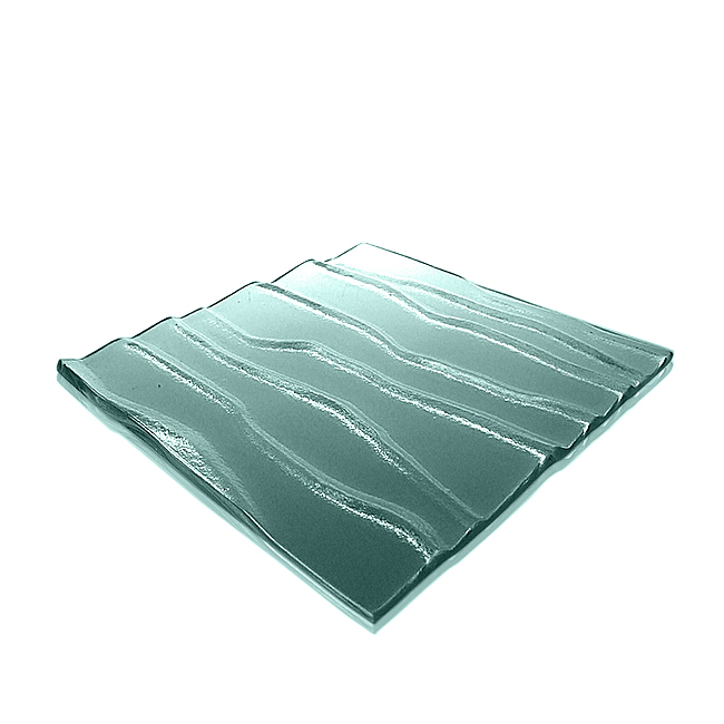 glass texture