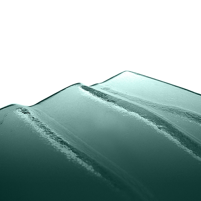 glass texture