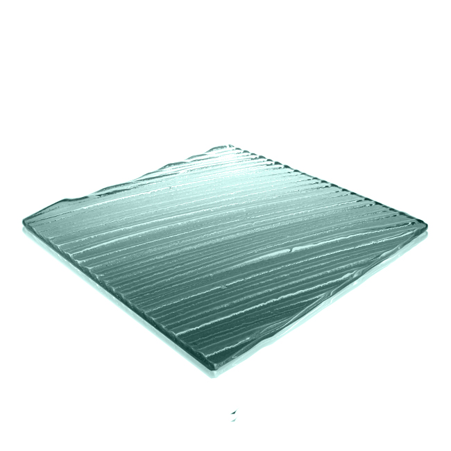 glass texture