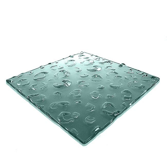 glass texture