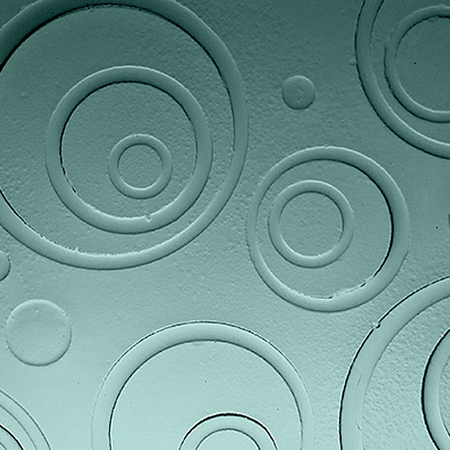 glass texture