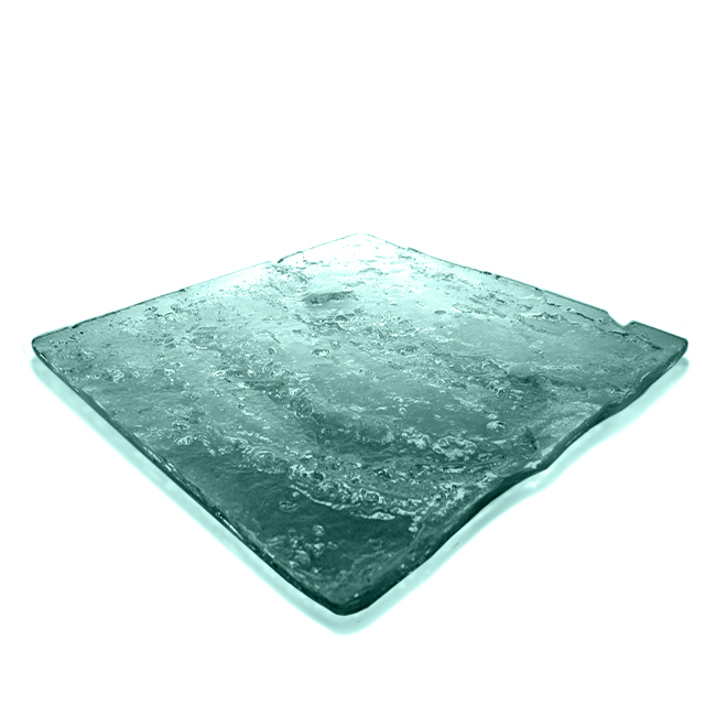 glass texture